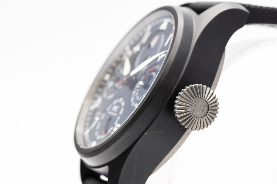 IWC Big Pilot's IW503001 Image 2